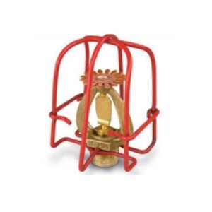 Sprinkler Guard